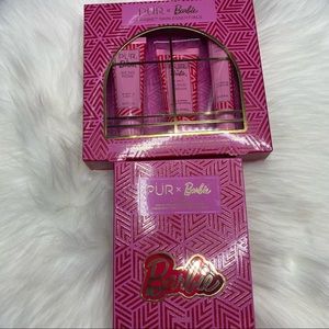PUR x Barbie Bundle